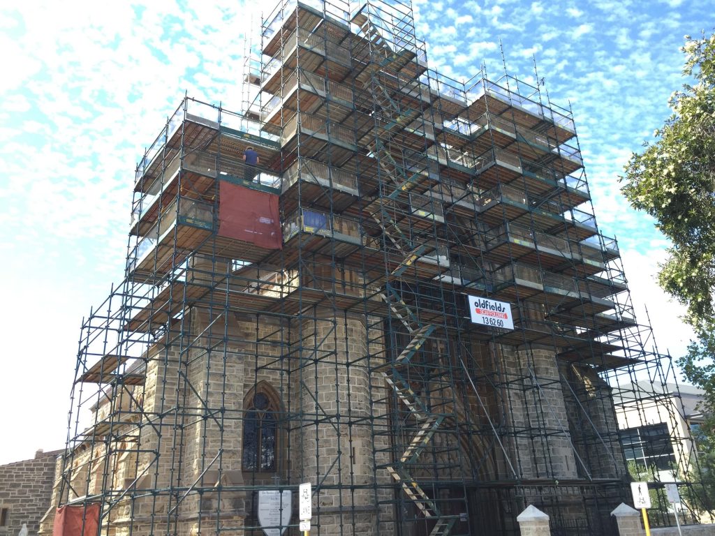 scaffolding-perth